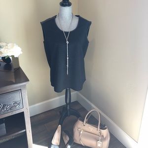 Brand New (Tags) Calvin Klein Top